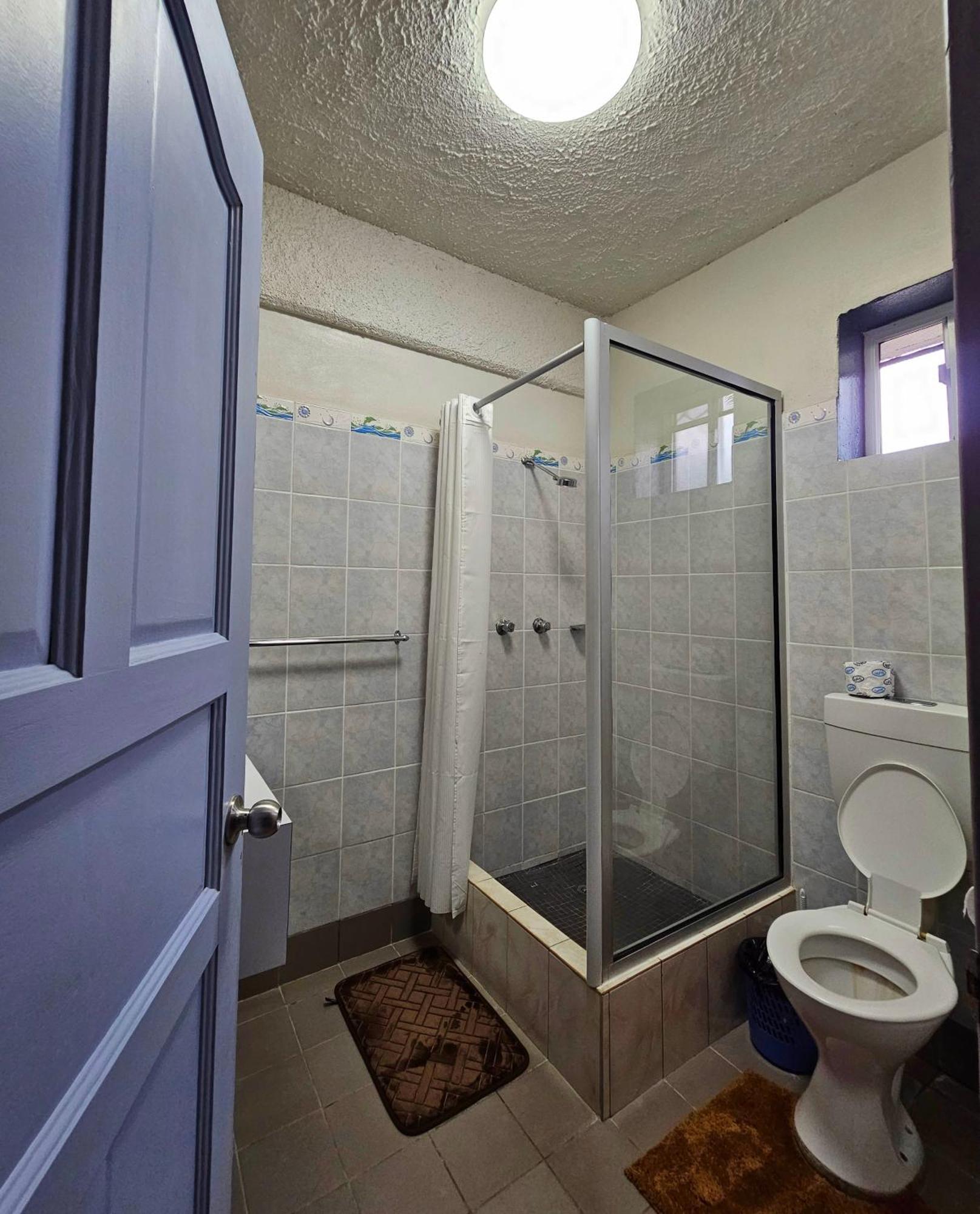 Sanalae Apartments Хоніара Екстер'єр фото