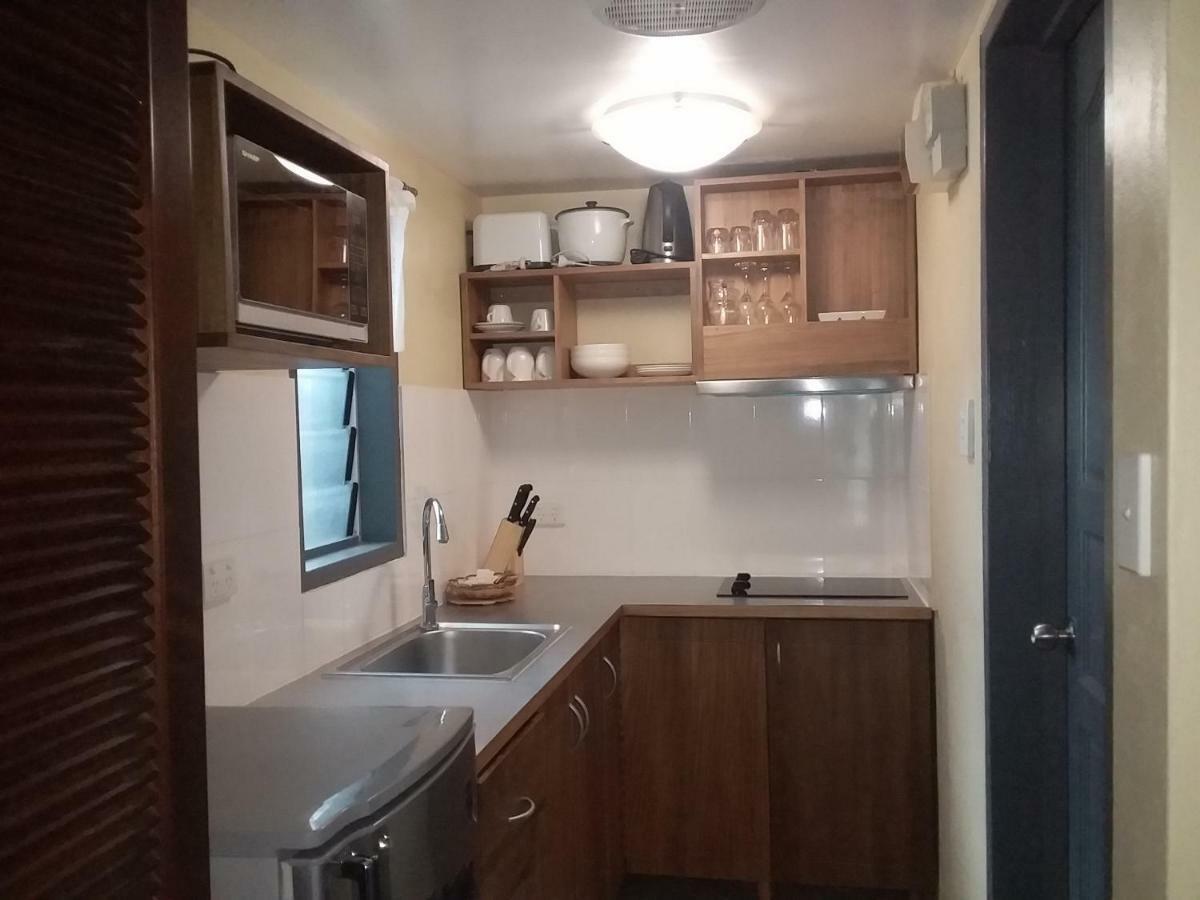 Sanalae Apartments Хоніара Екстер'єр фото