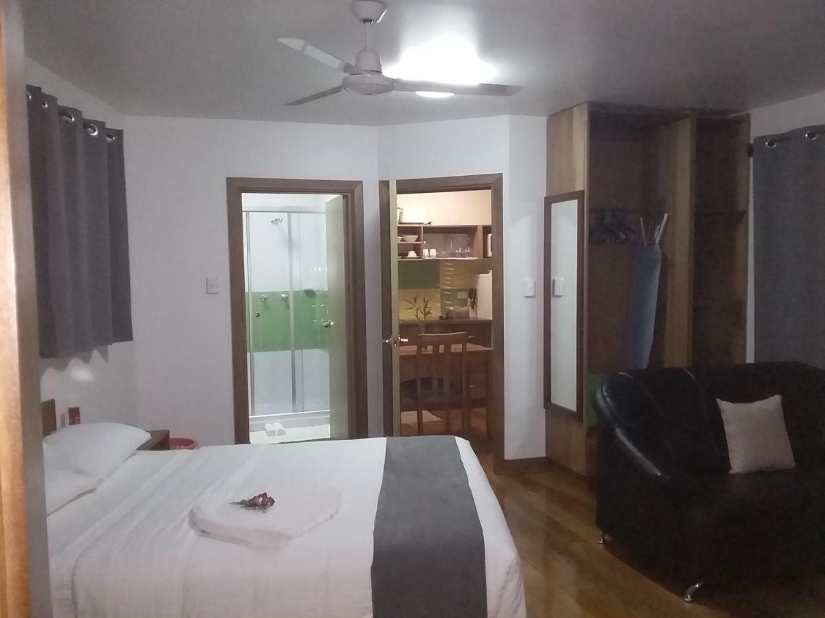 Sanalae Apartments Хоніара Екстер'єр фото