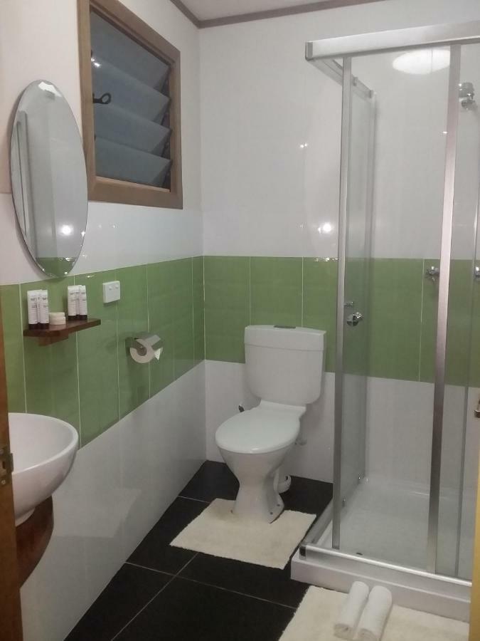 Sanalae Apartments Хоніара Екстер'єр фото